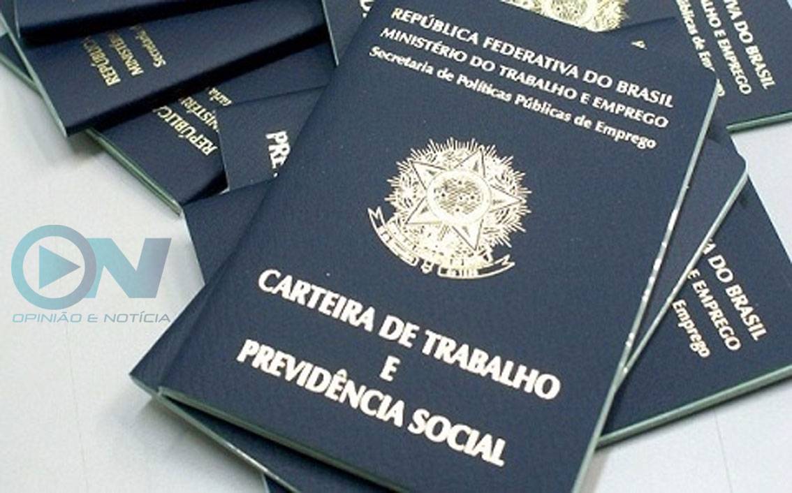Piauí foi o Estado que mais gerou empregos formais no Nordeste pelo terceiro mês seguido
